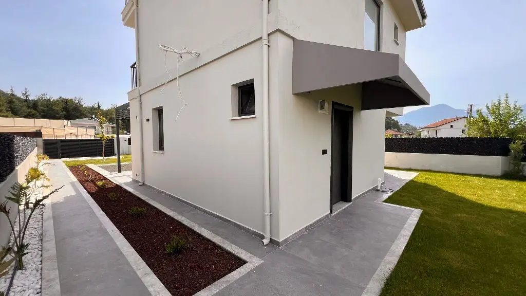 Villa in Ciftlik
